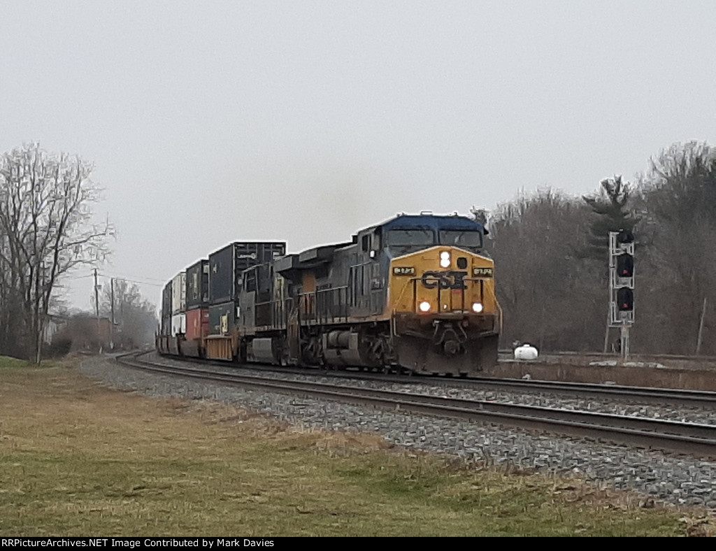 CSX 373